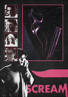 Scream